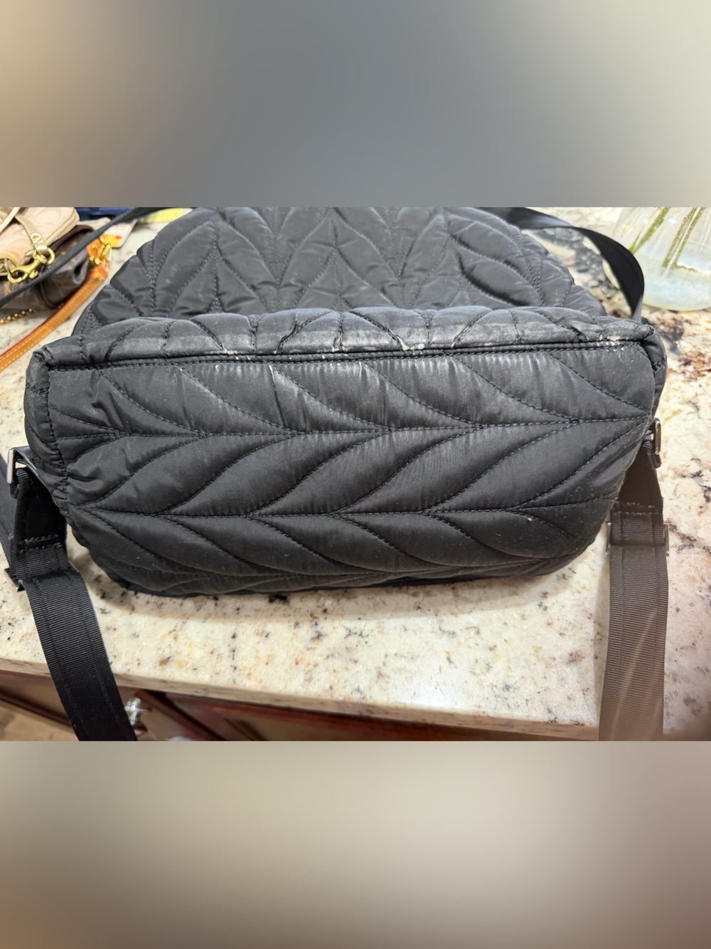 Kate Spade Nylon Backpack - Picture 10 of 12